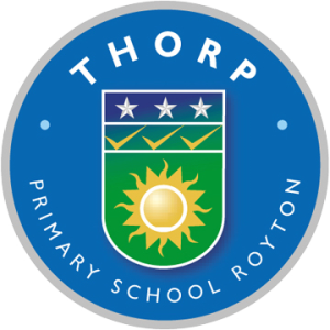 Thorp